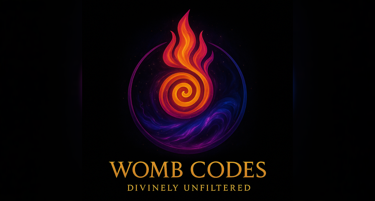 🜏 About the Creator