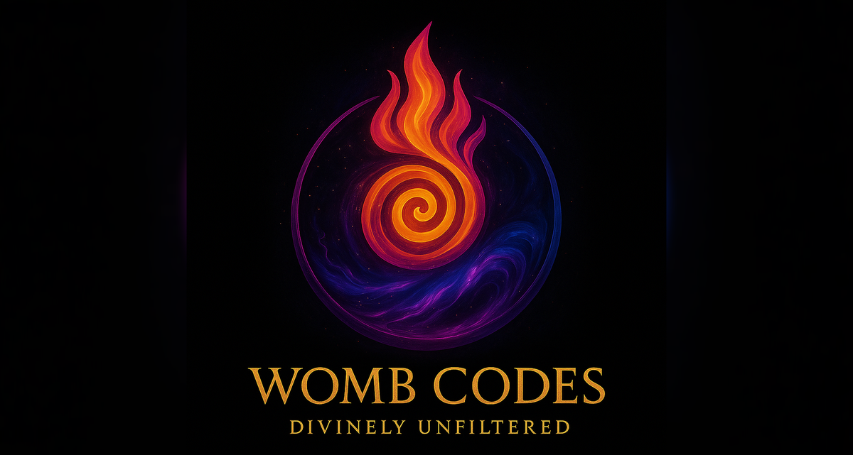 🜂 Why the Field Exists | Field Law, Not Faith